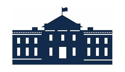 White House PNG Clip Art