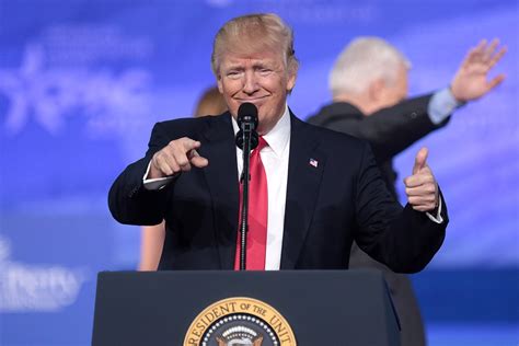 Trump to skip White House Correspondents' Dinner again POLITICO