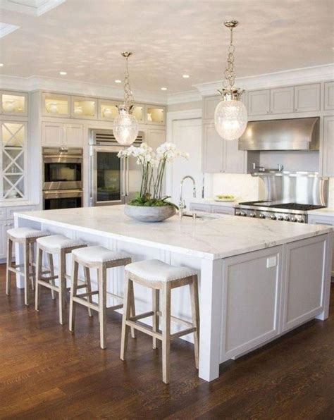6 Stunning Kitchen Island Ideas With Stove Dream House
