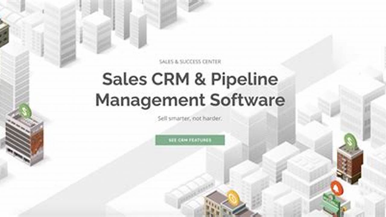White Label CRM for Your Business: Get a Head Start with Your Own Branded Software