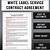 white label product agreement template