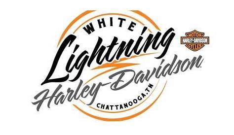 White Lightning Harley-Davidson Photos