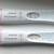 white line on pregnancy test