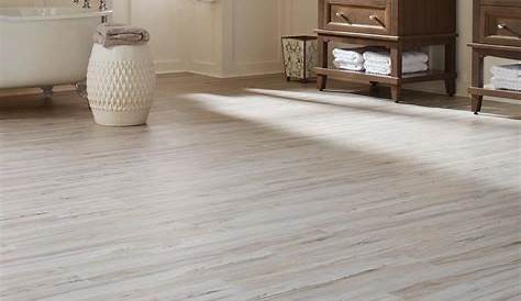 Amtico International White Maple SS5W2654 Luxury vinyl flooring