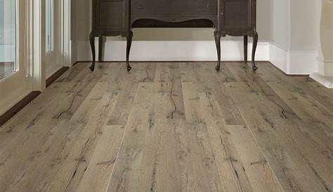 Shaw Reflections White Oak Engineered White Oak Flooring Planks