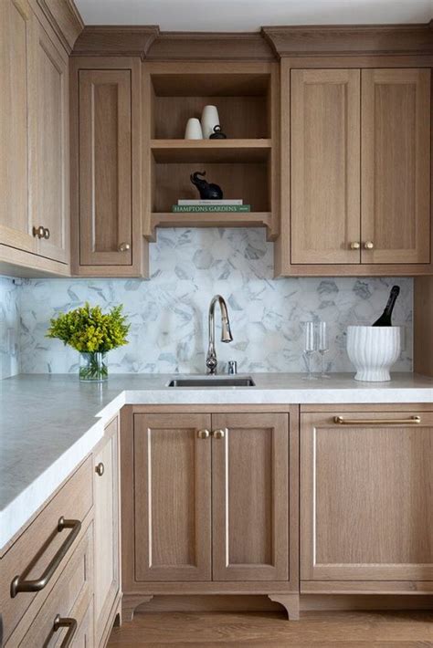 French White Oak Kitchen Pin on Dream Home Available in