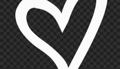 Heart Outline PNG, SVG Clip art for Web - Download Clip Art, PNG Icon Arts