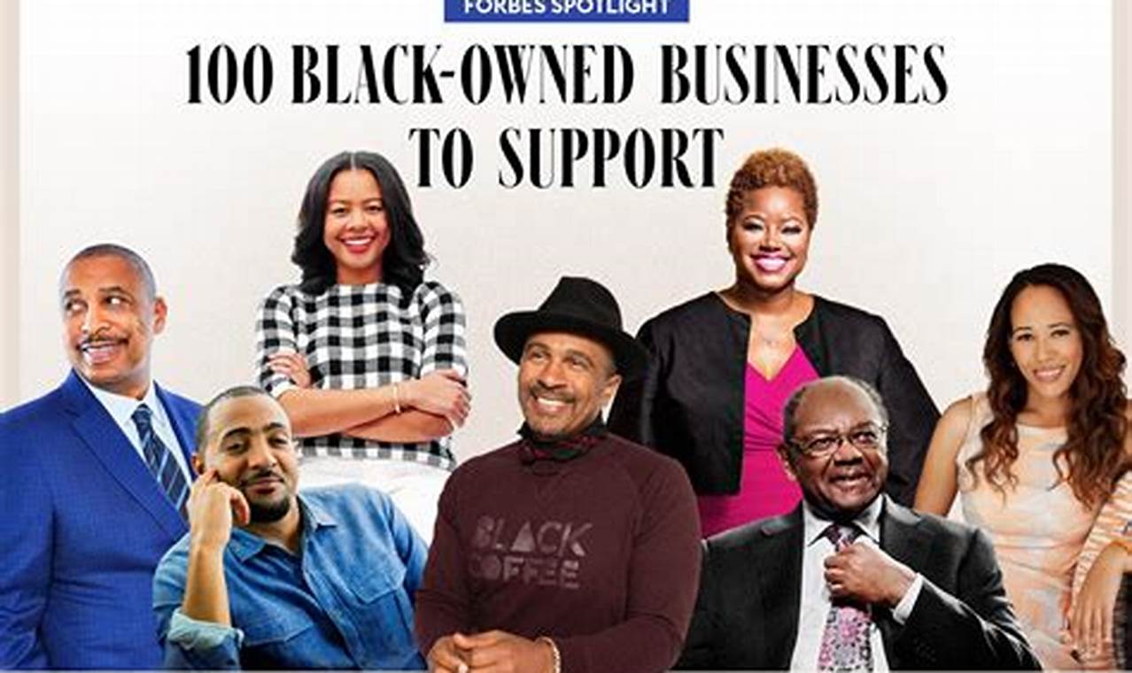 white owned businesses