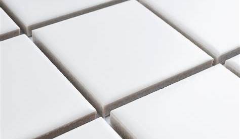 Dymo White 12X36 Glossy Ceramic Tile - Floor Tiles USA