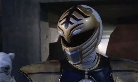Tommy Oliver (movie) RangerWiki the Super Sentai and Power Rangers wiki