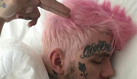 Pin on Pink Hair