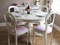 100+ White Round Kitchen Table with Leaf Best Furniture Gallery Check