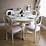 100+ White Round Kitchen Table with Leaf Best Furniture Gallery Check