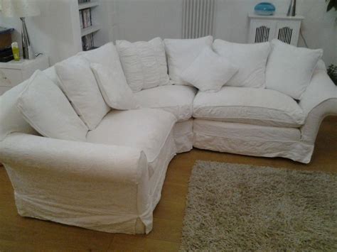 The Best White Sectional Sofa With Washable Covers For Living Room