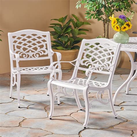 List Of White Sofa Chair Outdoor With Low Budget
