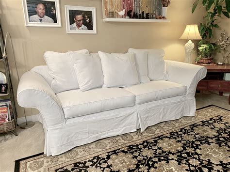 Famous White Sofa Covers Australia With Low Budget
