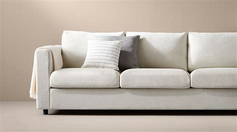 This White Sofa Settee New Ideas