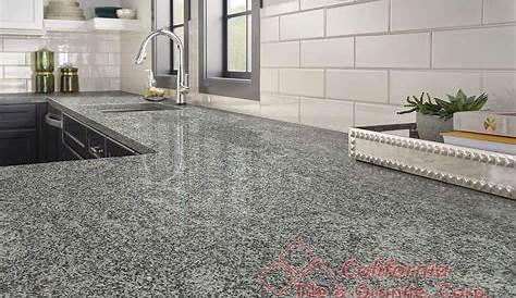 White Sparkle Granite Floor Tiles 12X12 Polished And Wall Tile
