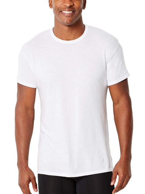 Lacoste Twin Pack T Shirts, white,2, crew,tee,loungewear,mens