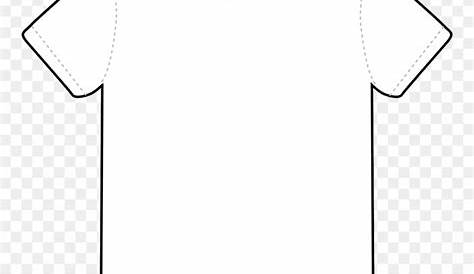 Vector Image Roblox Yellow Shirt Template Png Image With - The Only