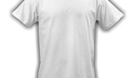 Download White T-Shirt Png Image HQ PNG Image | FreePNGImg