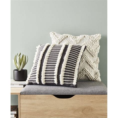 Incredible White Throw Pillows Kmart With Low Budget