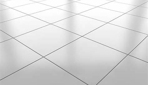 Shiny White Vinyl Flooring Textured Floor Tiles 36 00 Per