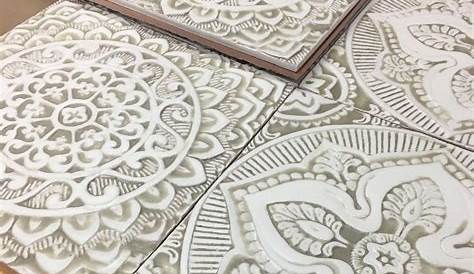 Bright White Ice Beveled Ceramic Wall Tile Floor & Decor Ceramic
