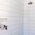 white wall tiles grey grout