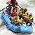 white water rafting in april
