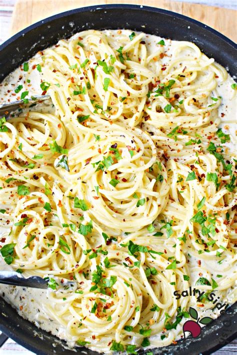 White Wine Garlic Butter Bucatini: Two Delicious Recipes