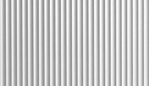 White Vertical Siding or Wall Paneling Texture Picture Free