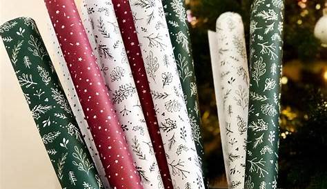 Christmas Wrapping Paper A4 - 2048x2048 - Download HD Wallpaper