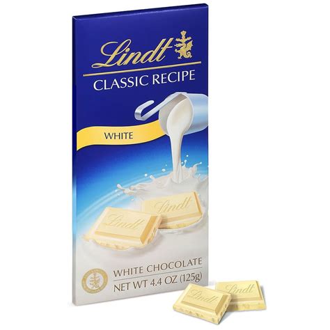 white 4 chocolate