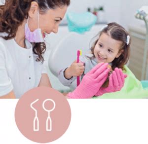 white and bright family dental