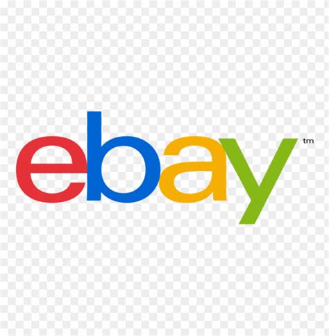 White Background Ebay