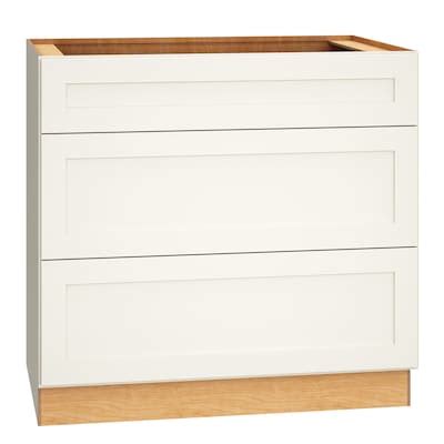 White Base Cabinets At Lowes