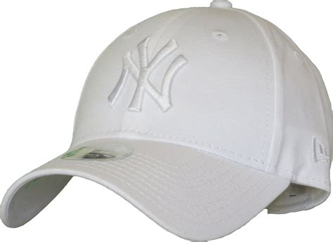 white baseball cap for women