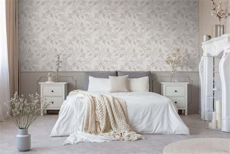 11 Genius Tricks of How to Craft Grey Modern Bedroom Ideas Silver