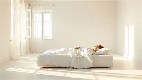 White Bedroom Dream Meaning