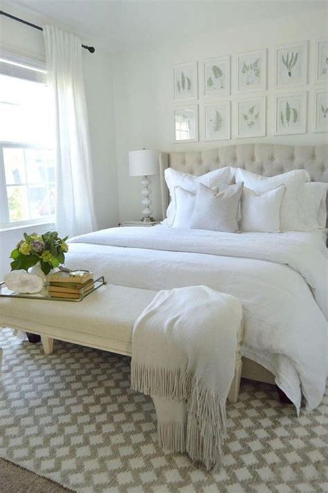 White Bedroom Set Small