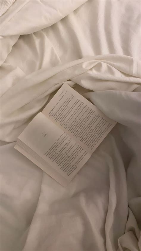 White Bedsheet Book