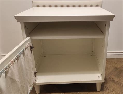 White Bedside Table Gumtree