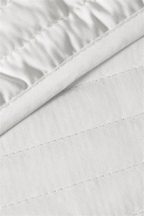 White Bedspread Next