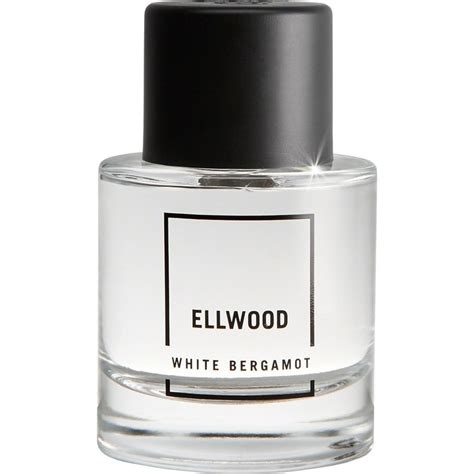 white bergamot perfume