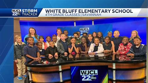 White Bluff Elementary