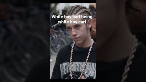 white boy carl tiktok