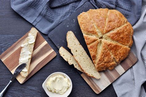 White Bread Histamine