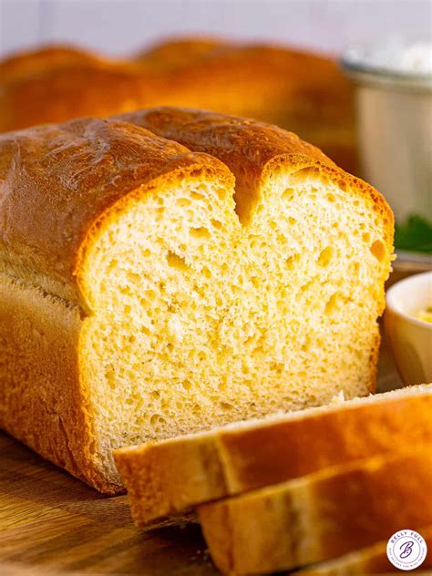 White Bread Recipe Philippines