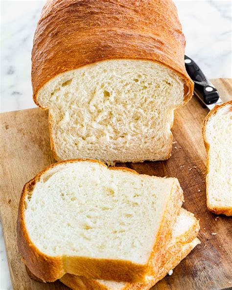 In The Battle Between Health And Taste, Why White Bread Still Wins